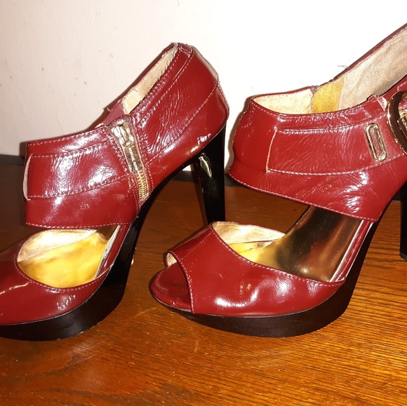 Designer shoes, michael kors,Kimchi blue, d, - Picture 2 of 8